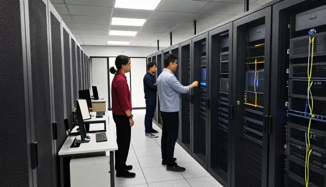 安装调试流程优化对团队协作效率的影响分析